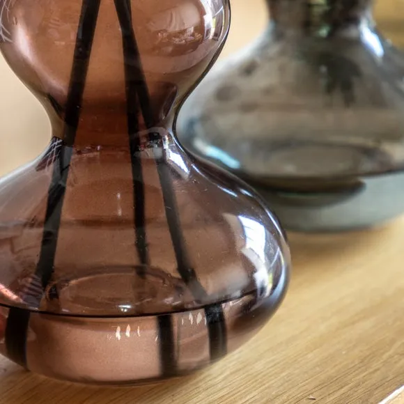 Cedar & Sage Rose Oud Diffuser 2
