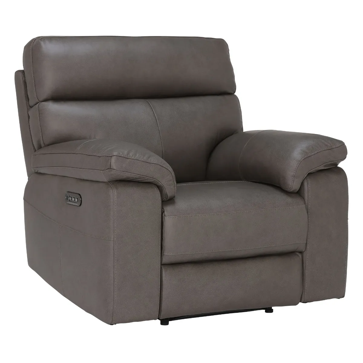 Clark Power Motion Recliner
