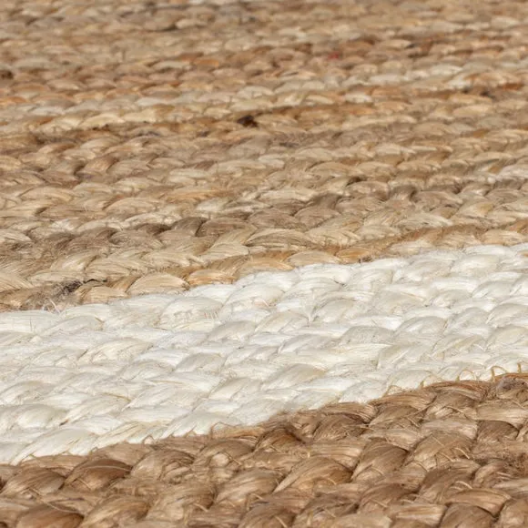 Grace Jute Rug 3