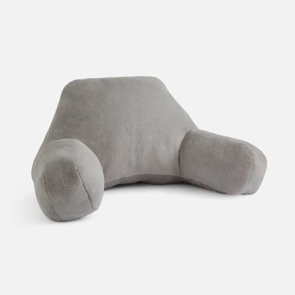 Fleece Cuddle Cushion 3