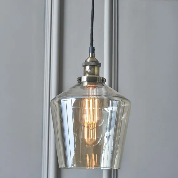 Pacific Lifestyle Emmanuelle Adjustable Pendant Light 2