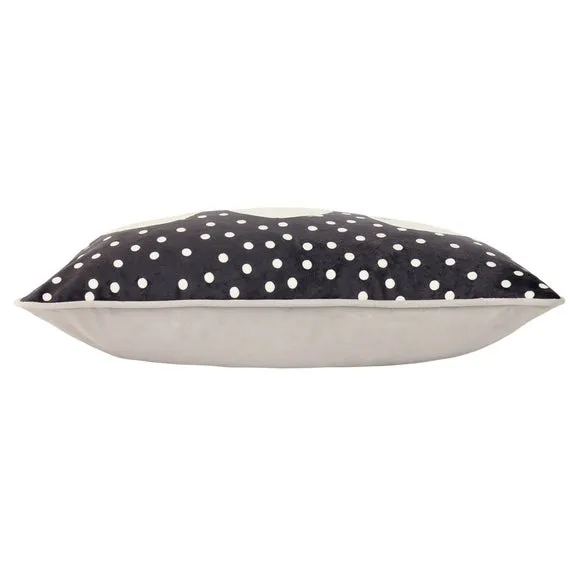 Peter Rabbit Spot Me Grey Cushion 3