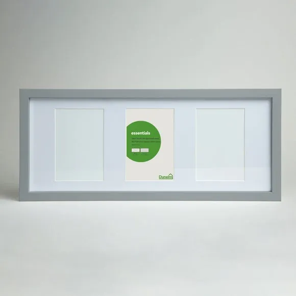 Essentials Multi Photo Frame