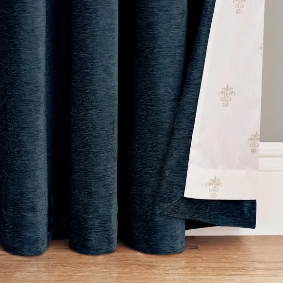Dorma Lymington Eyelet Curtains (Blackout Available) 4