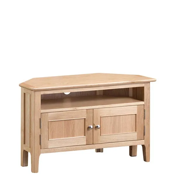 Stanwick Corner TV Cabinet