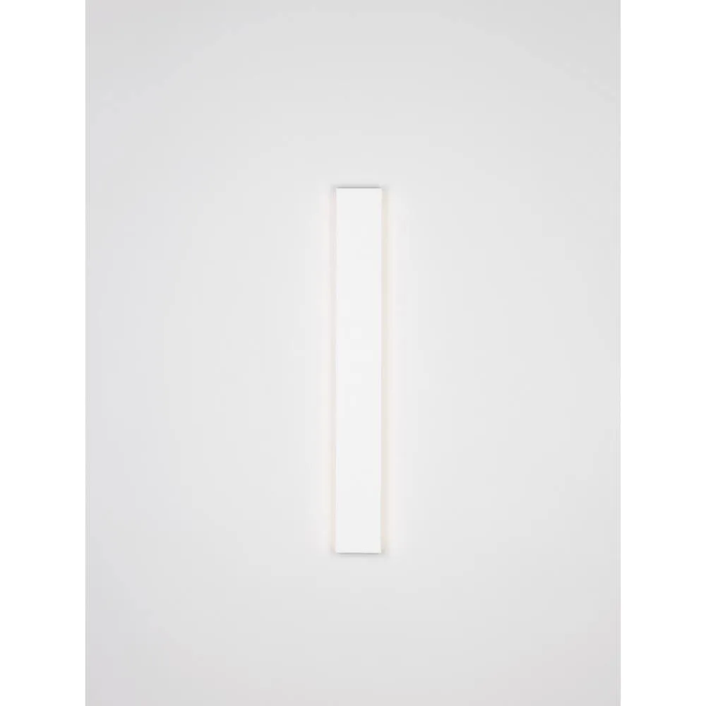Netlighting Seline Wall Lamp Sandy white Aluminium LED Philips 20WV 1478Lm IP44 3