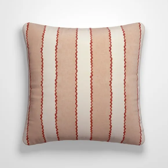 Emily Bond Gabriel Made to Order Cushion Cover 2