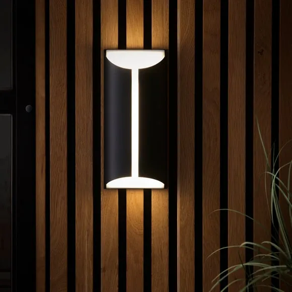 Merge LED Wall Light 2