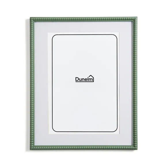 Bobbin Photo Frame 3