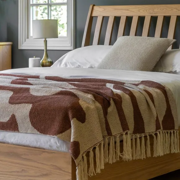 Cedar & Sage Marion Bed Frame 3