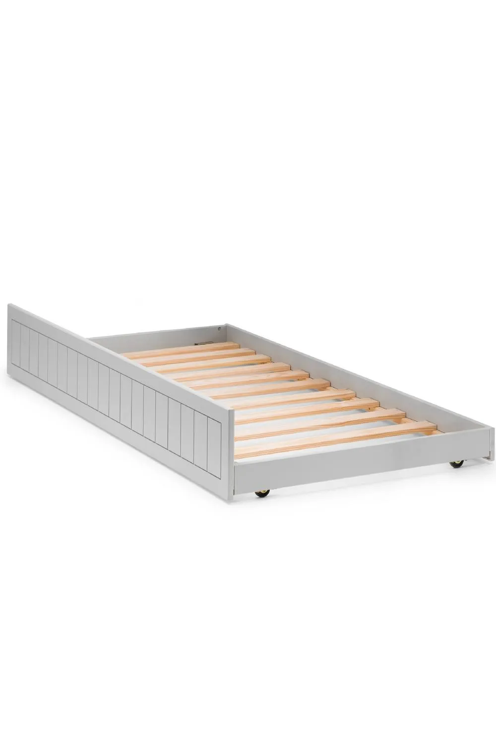 Julian Bowen Maine Underbed Trundle in Grey 2