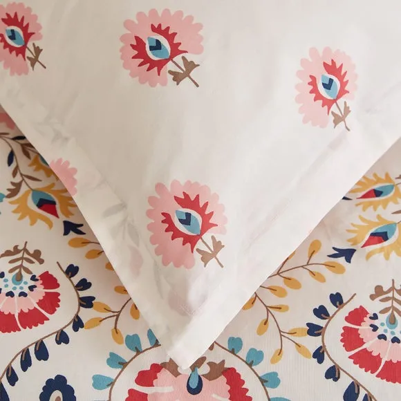 Hani 100% Cotton Oxford Pillowcase 3