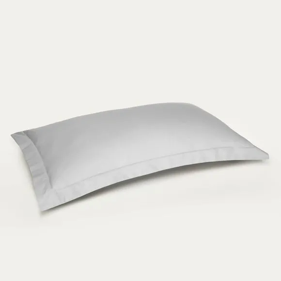 Fogarty Temperature Balance Cotton TENCEL Oxford Pillowcase 3