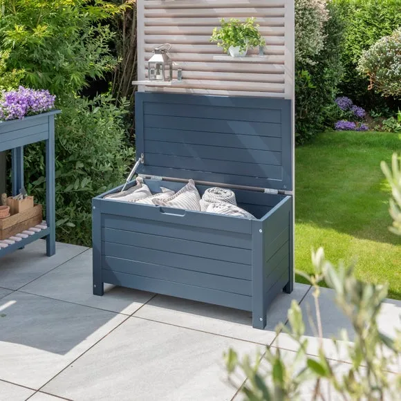 Florenity Galaxy Garden Storage Bench 2
