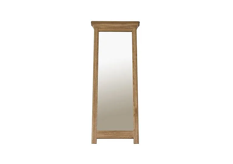 Versailles Cheval Mirror