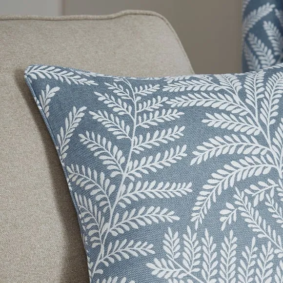 Alderly Square Cushion 2