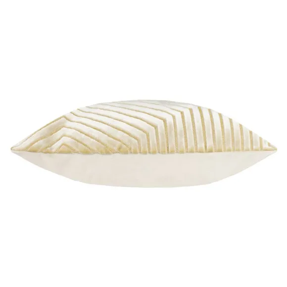 Evoke Velvet Cushion 3