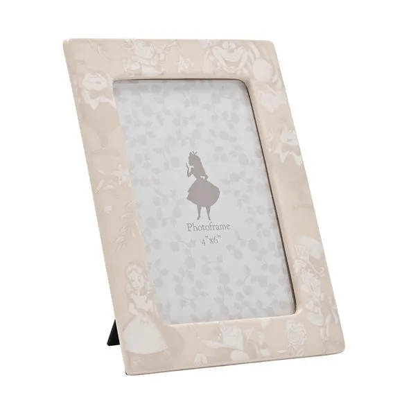 Disney Alice in Wonderland Photo Frame 3