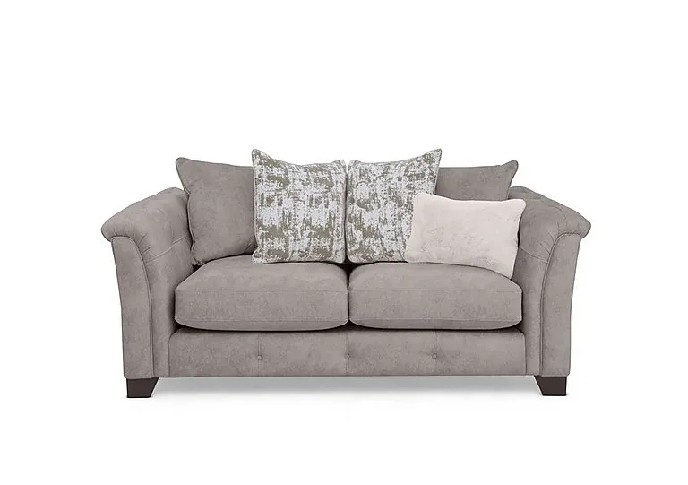 Aura 2 Seater Scatter Back Sofa
