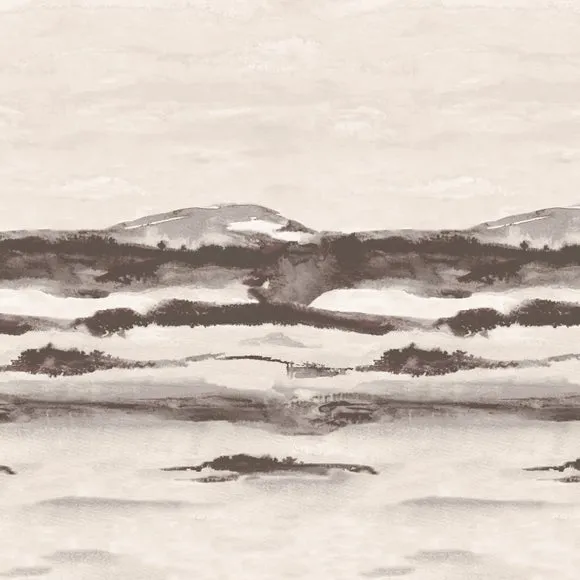 Landscape Wall Mural 5