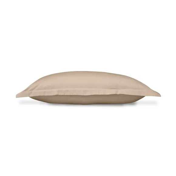 Soft & Cosy Luxury 100% Brushed Cotton Oxford Pillowcase 3