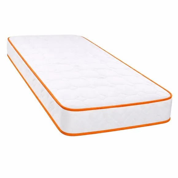 Sareer Matrah Kids Pocket Sprung Memory Foam Mattress 5