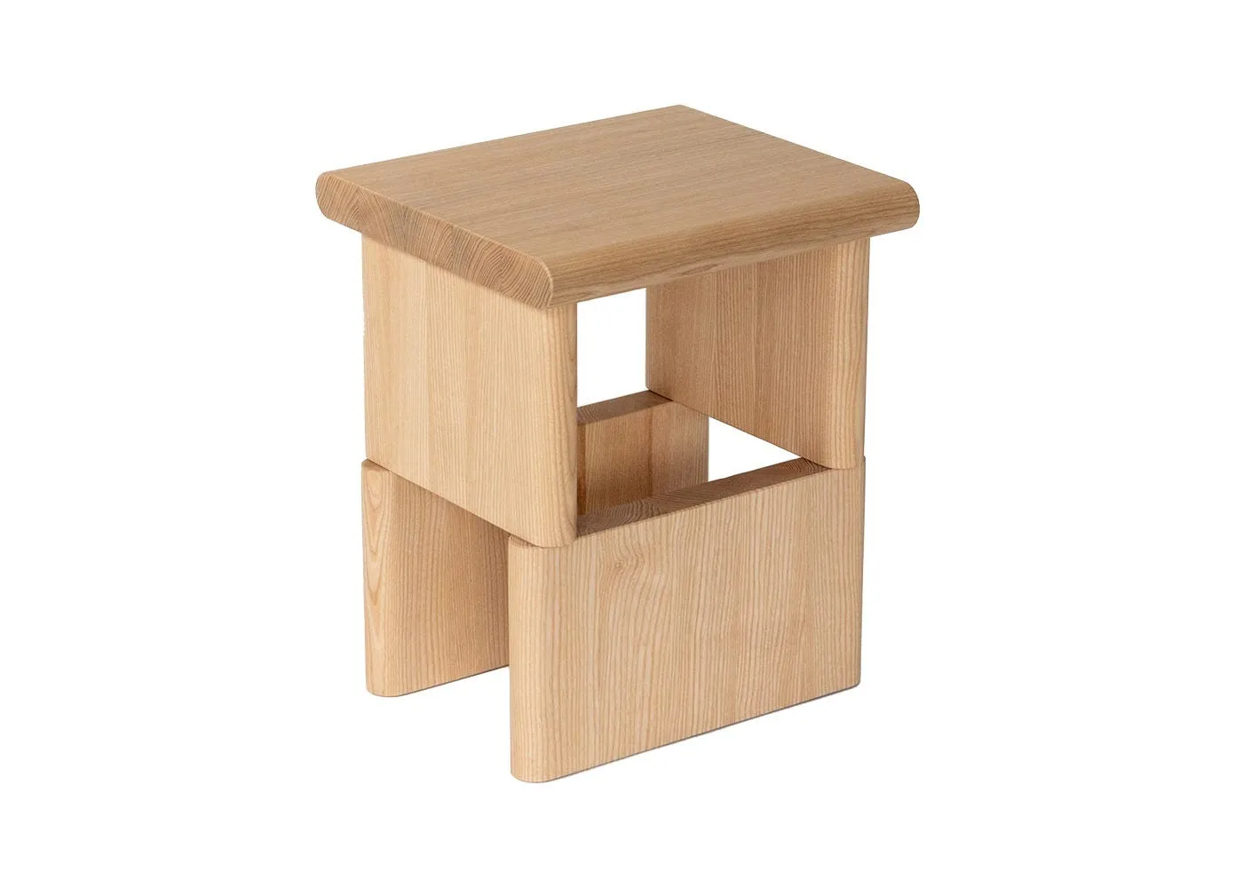 Scp Topside Stool