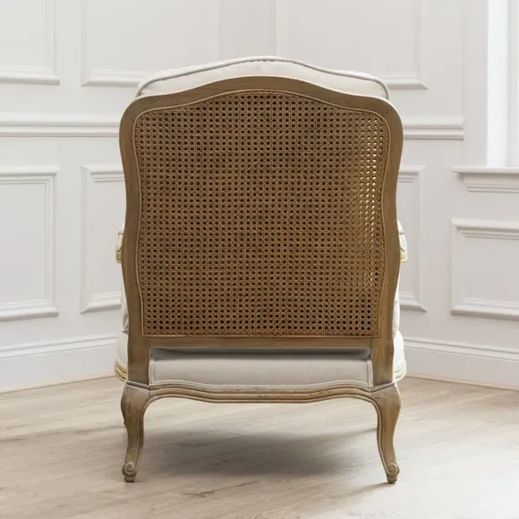 Voyage Maison Florence Occasional Chair 5