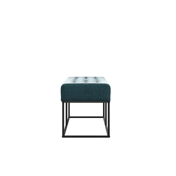 RETURN - Boden Dining Bench, Chenille 4