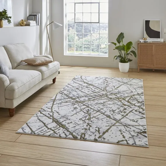 Artemis Abstract Rug 1