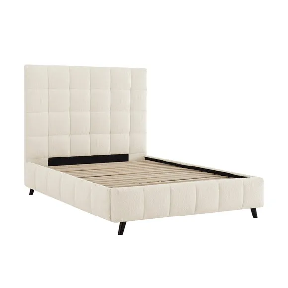 Limelight Starla Bed Frame, Boucle 5