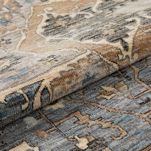 Concept Looms Legacy Medallion II Rug 6