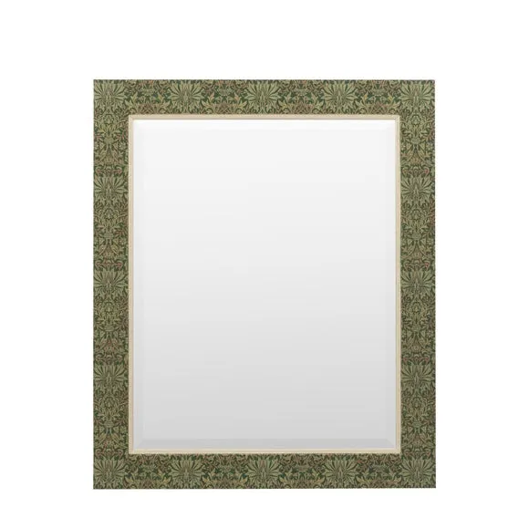 Brayan Rectangle Wall Mirror 3
