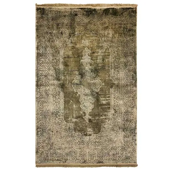 Artisan Rug  Mink