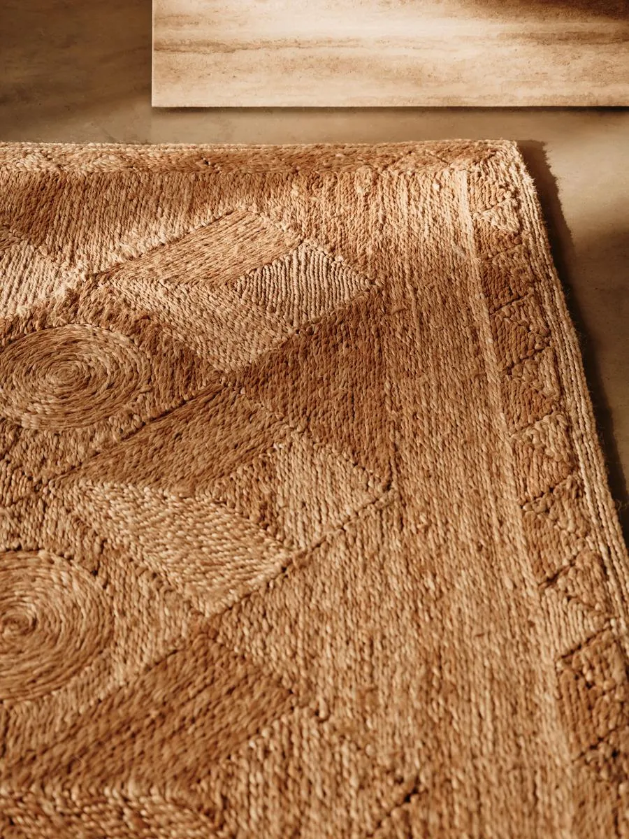 Harringay Rug, 170 x 240cm