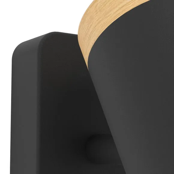 EGLO Consuma 3 Light Bathroom Spotlight 2