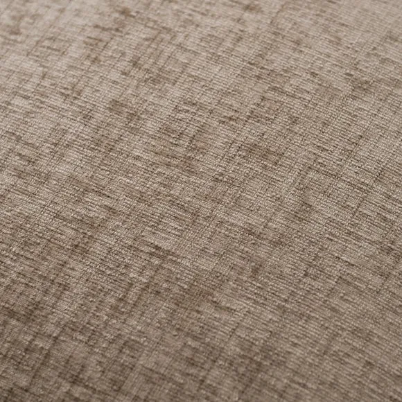 Chenille Square Cushion 2