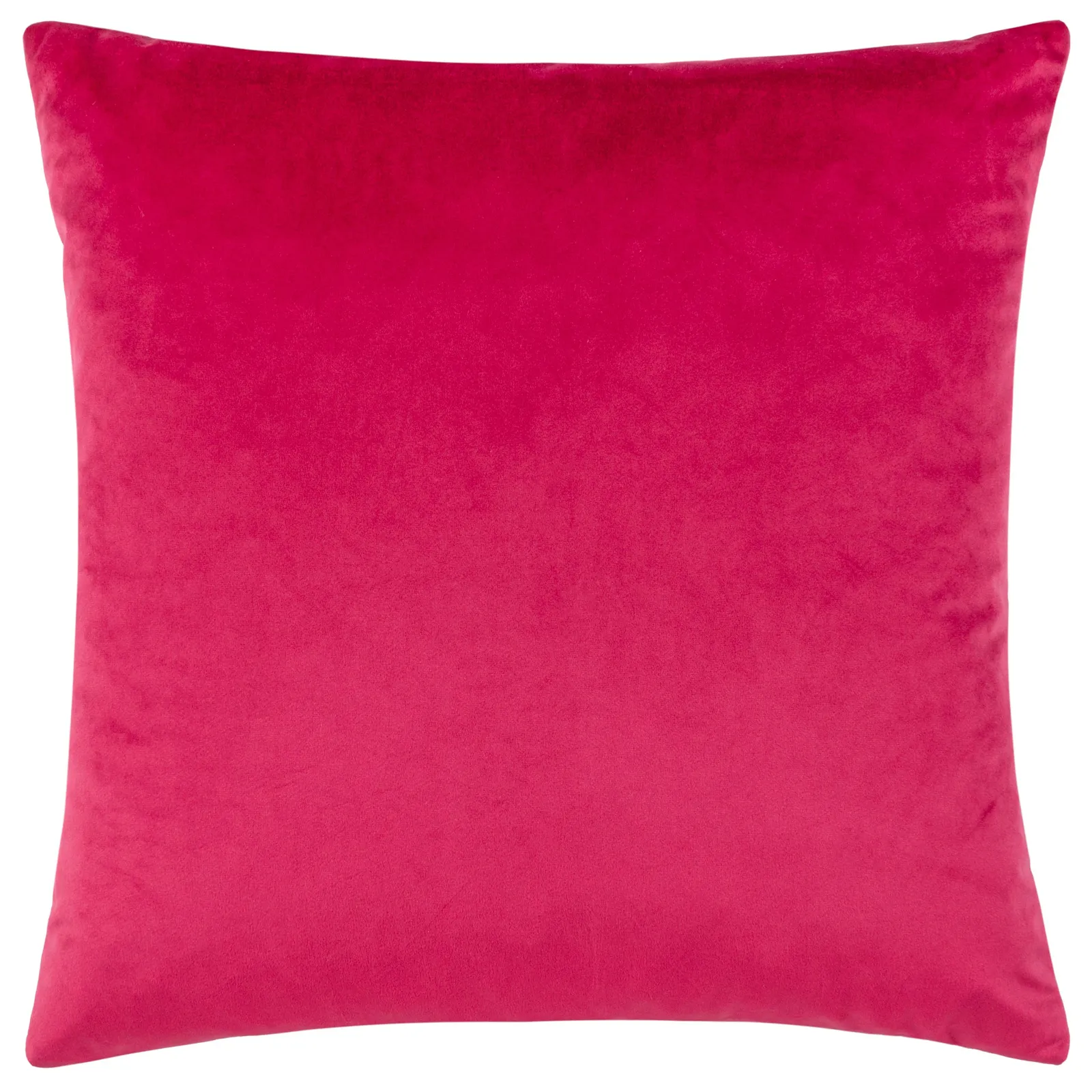 Paoletti Henley Geometric Velvet Cushion 3