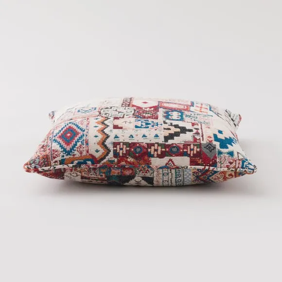 Krakow Square Cushion Cover 4