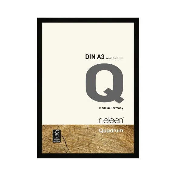 Nielsen Quadrum Photo Frame 1