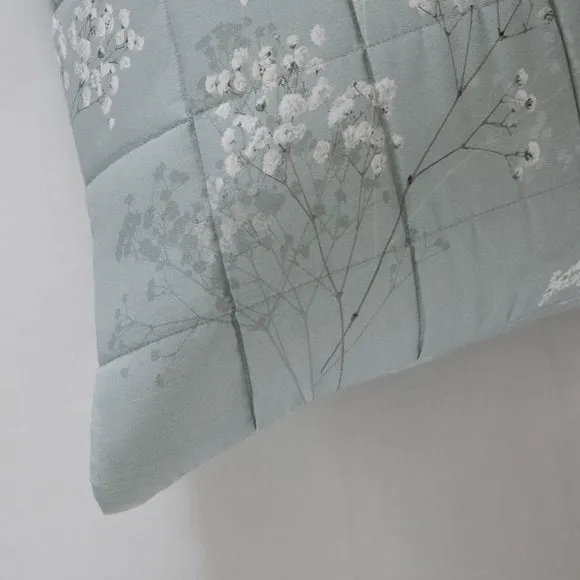 Dorma Summer Meadow 100% Cotton Pillow Sham 2