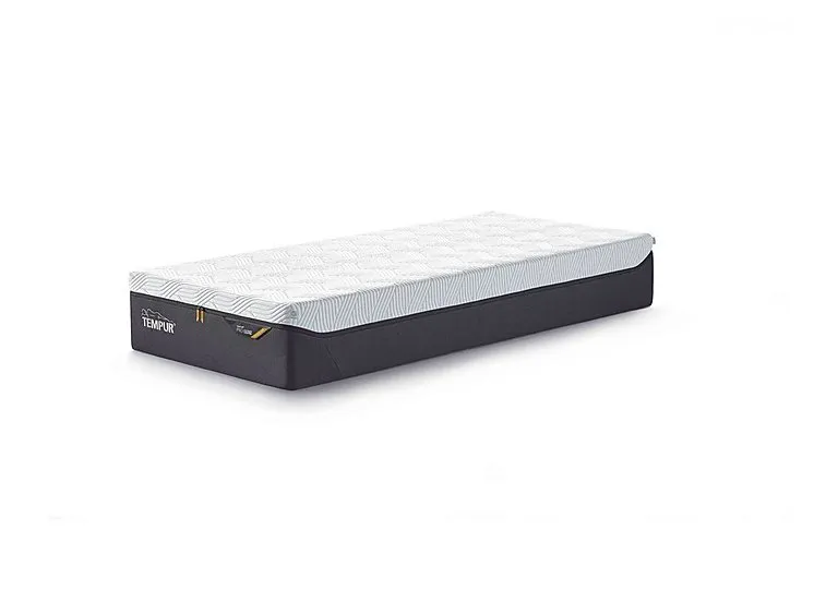 Pro Luxe SmartCool Medium Firm Mattress - Small Single