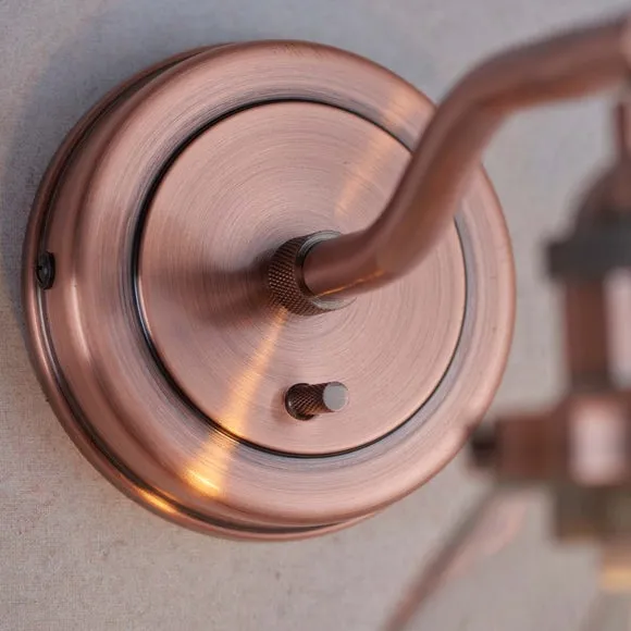 Vogue Tobermory Wall Light 5