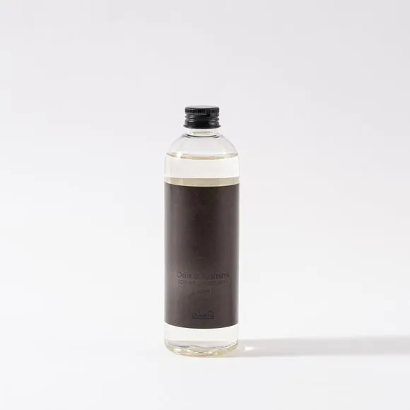 Luxe Smoke Orris & Jasmine Diffuser Refill 2