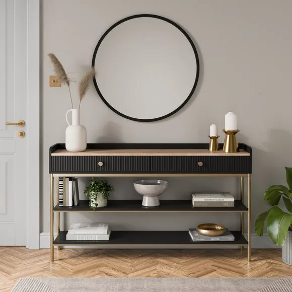 Georgi Extra Wide Console Table