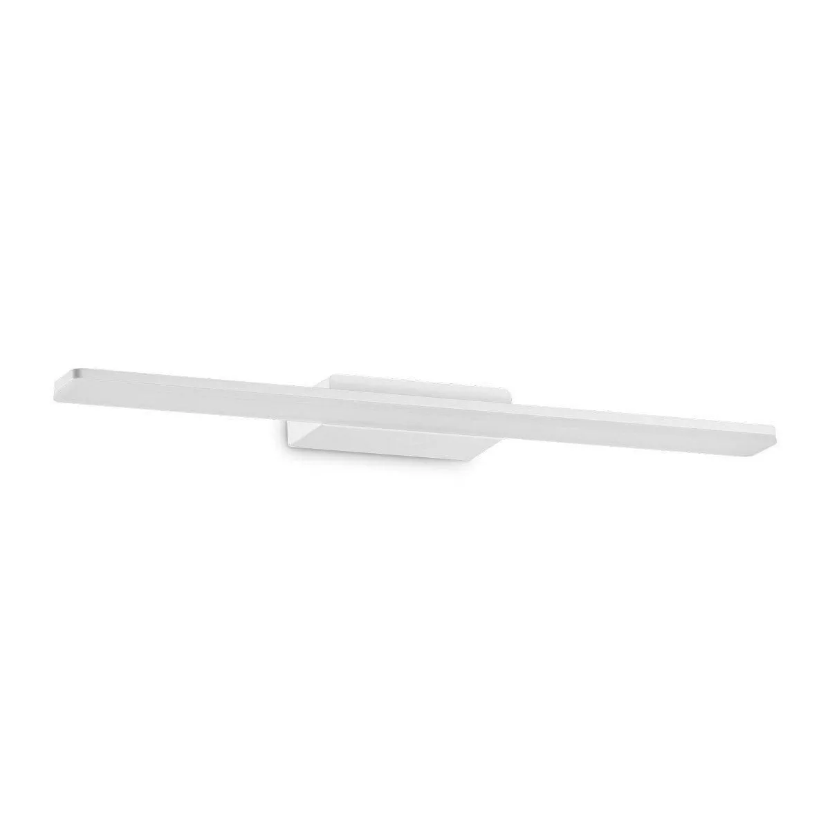 Netlighting MAKEUP 60cm Integrated LED Wall Lamp White 3000K IP54 NonDim