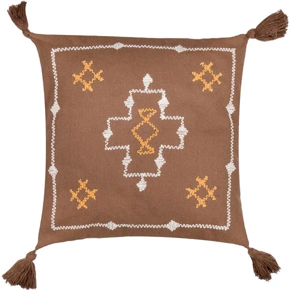 Durdle Geometric Square Cushion 3