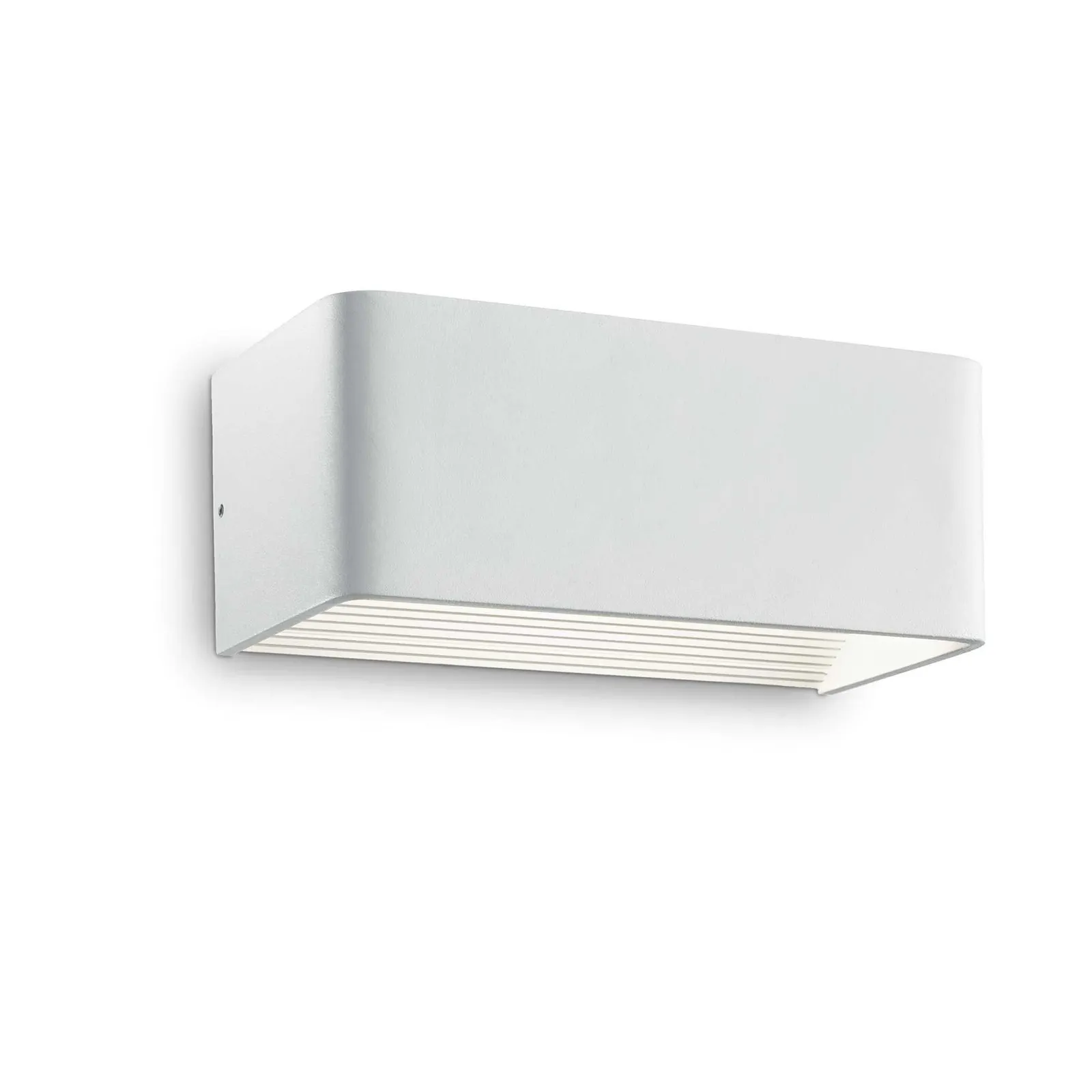 Netlighting Click LED Large Wall Light White