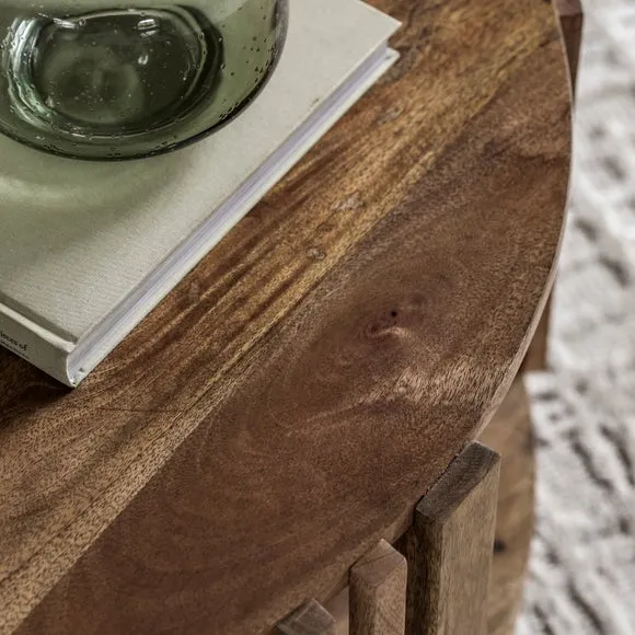 Vigo Coffee Table 4