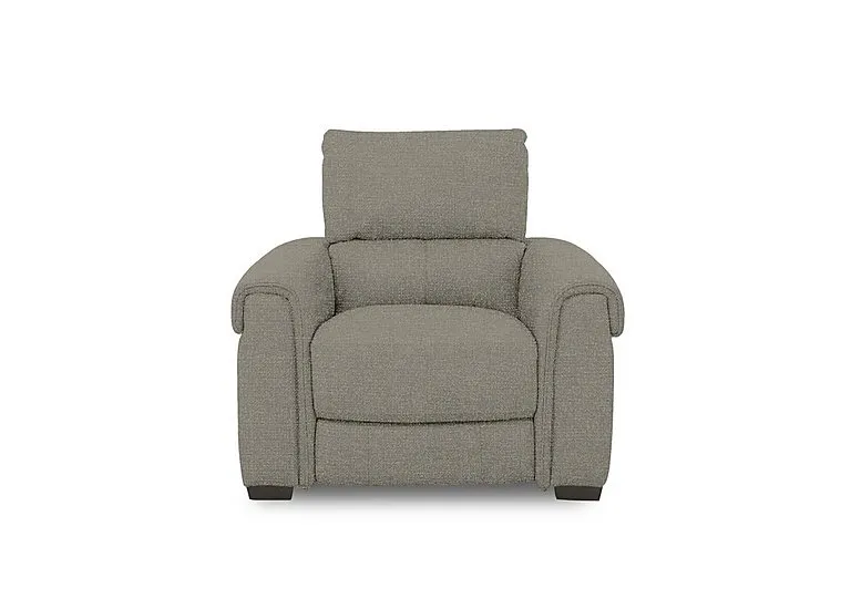 Nixon Fabric Chair - Sand